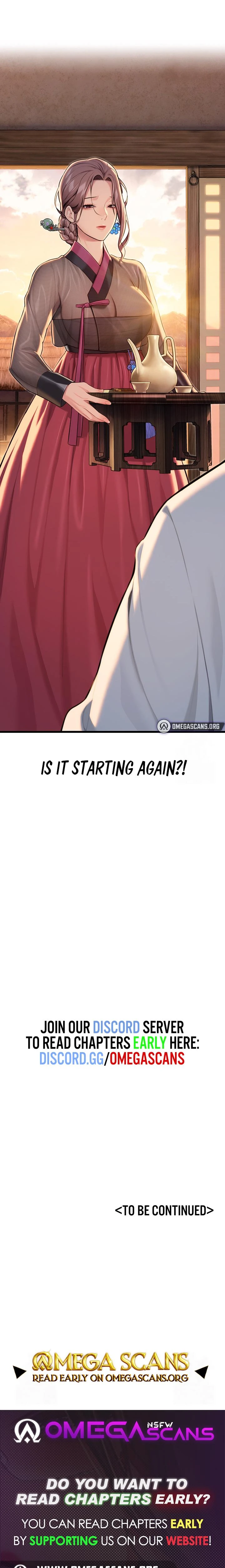God Bless You Chapter 25 Page 23