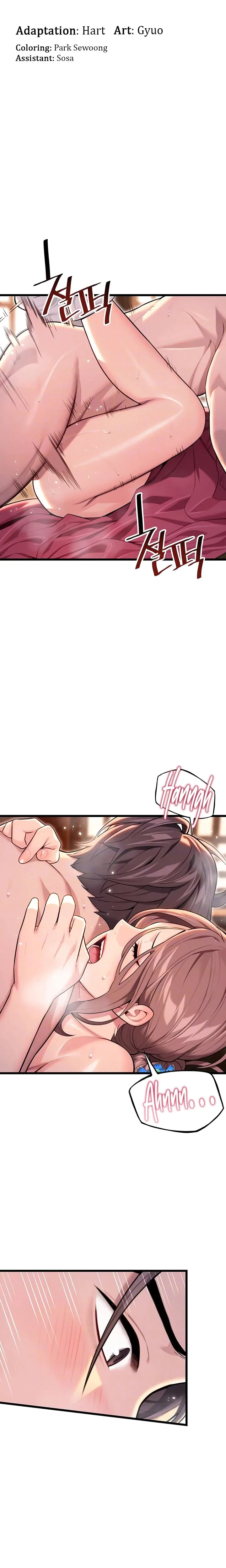 God Bless You Chapter 28 Page 3