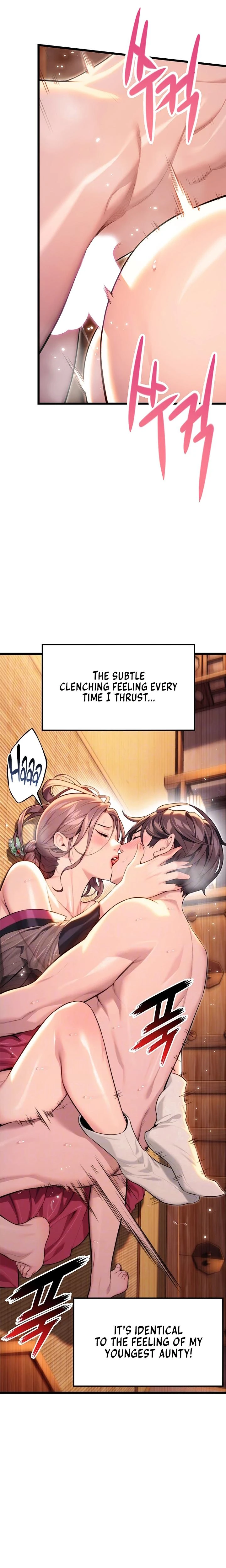 God Bless You Chapter 28 Page 4