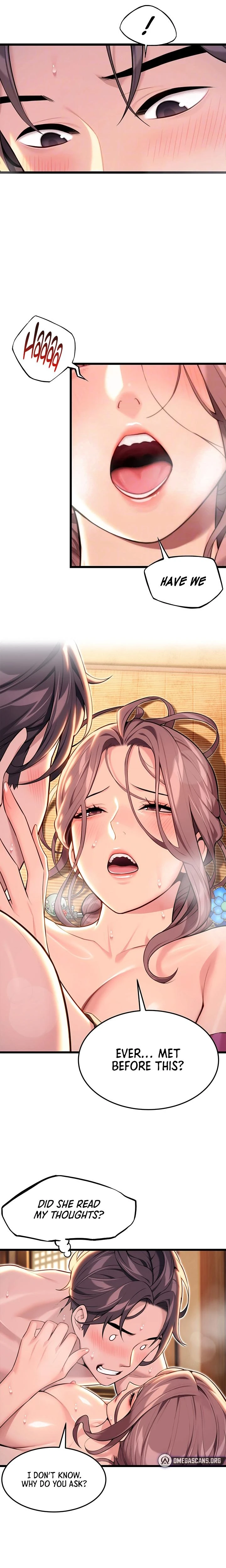 God Bless You Chapter 28 Page 5