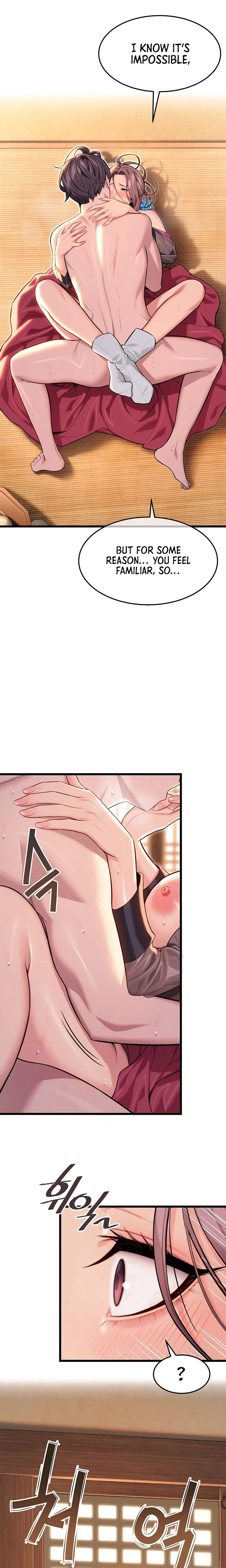 God Bless You Chapter 28 Page 6