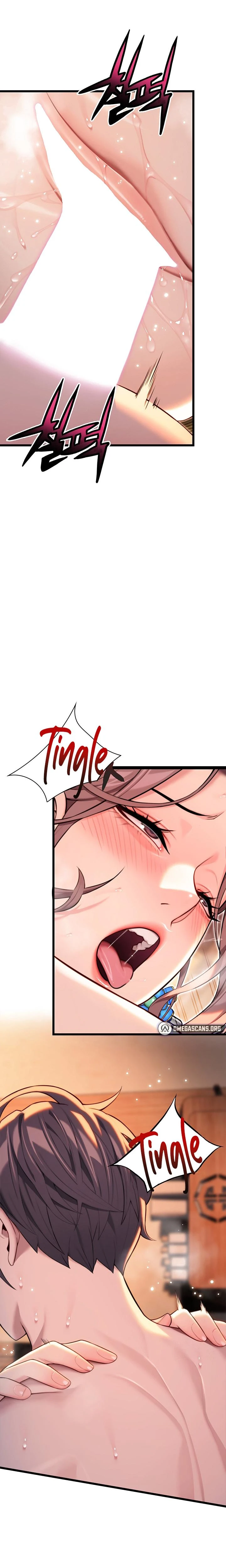 God Bless You Chapter 28 Page 11