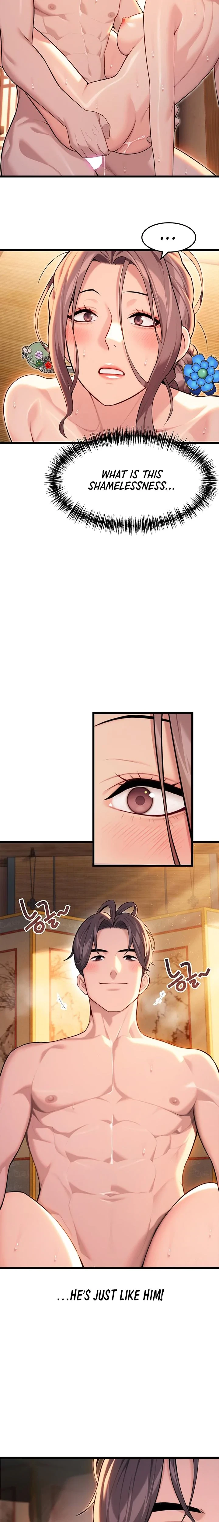 God Bless You Chapter 28 Page 16
