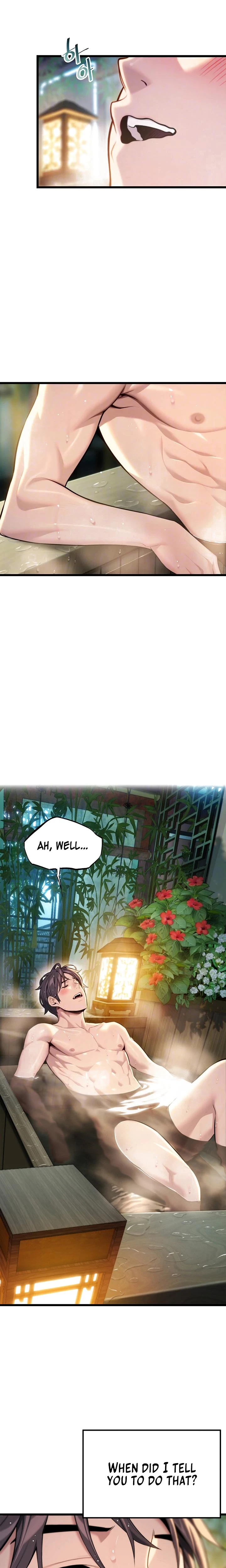 God Bless You Chapter 29 Page 5
