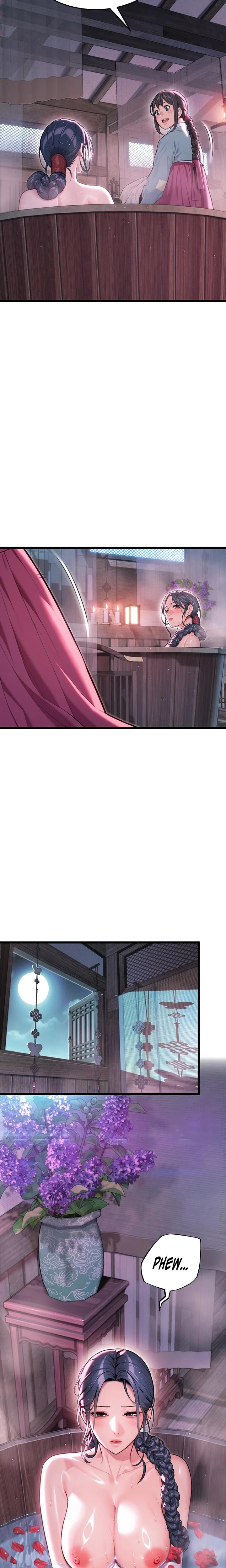 God Bless You Chapter 29 Page 15
