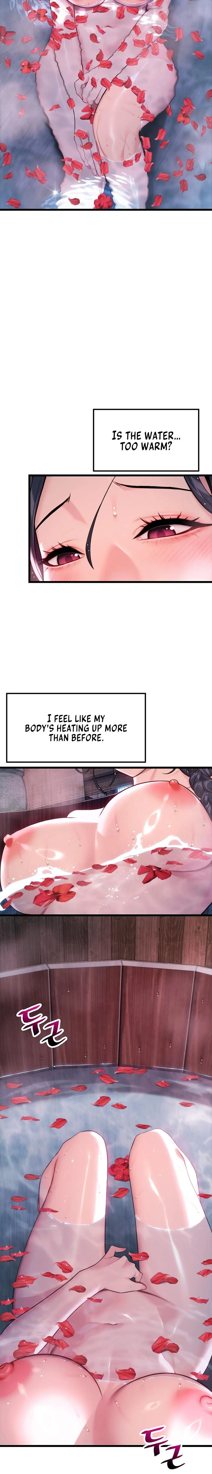 God Bless You Chapter 29 Page 16