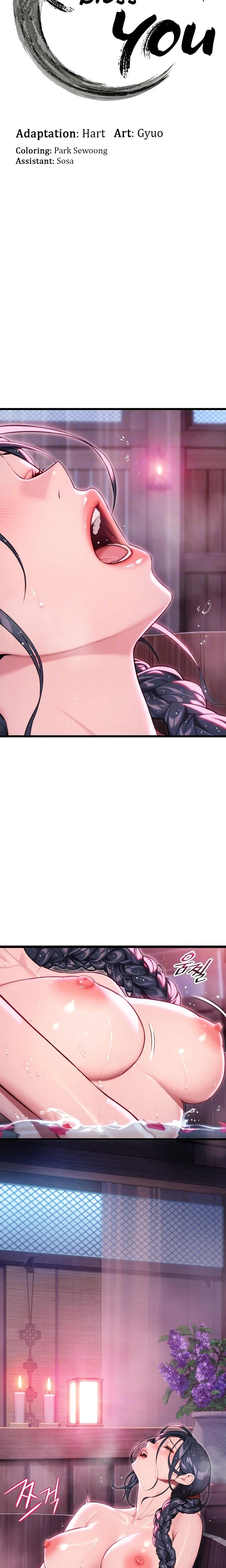 God Bless You Chapter 30 Page 4