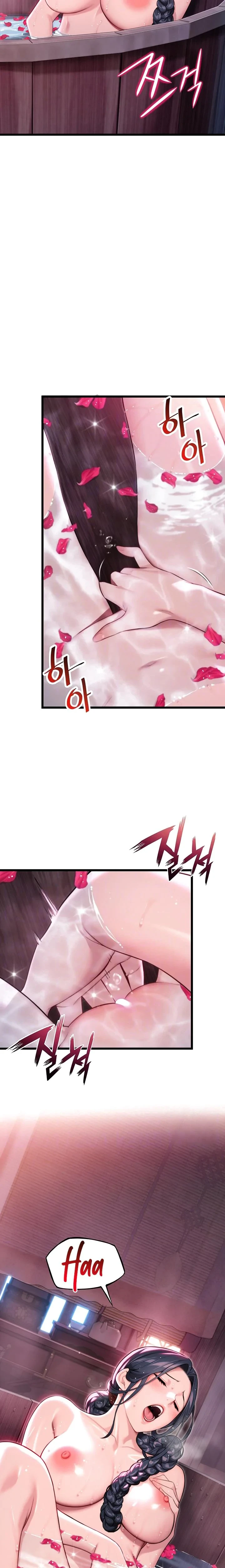 God Bless You Chapter 30 Page 5