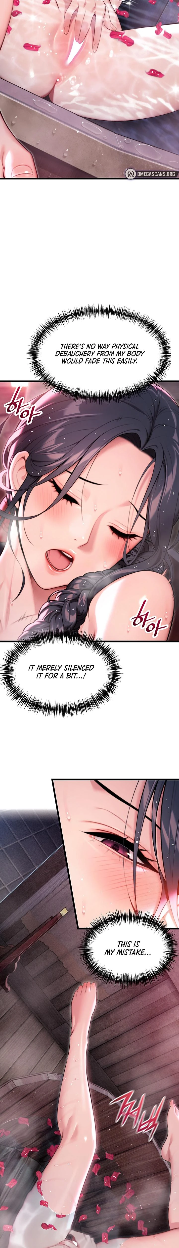 God Bless You Chapter 30 Page 6