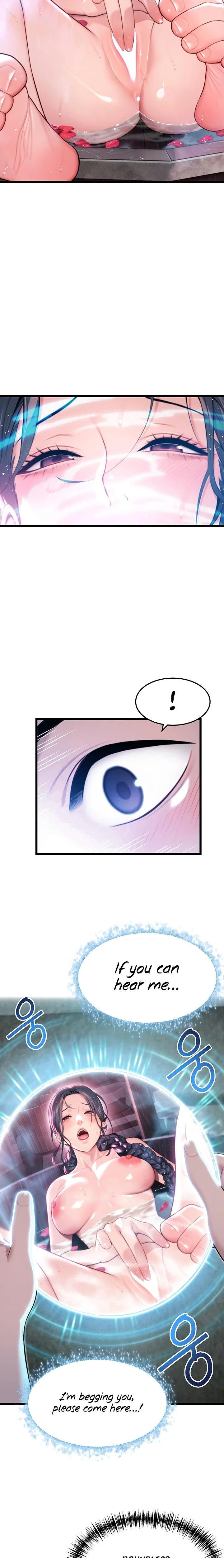 God Bless You Chapter 30 Page 8