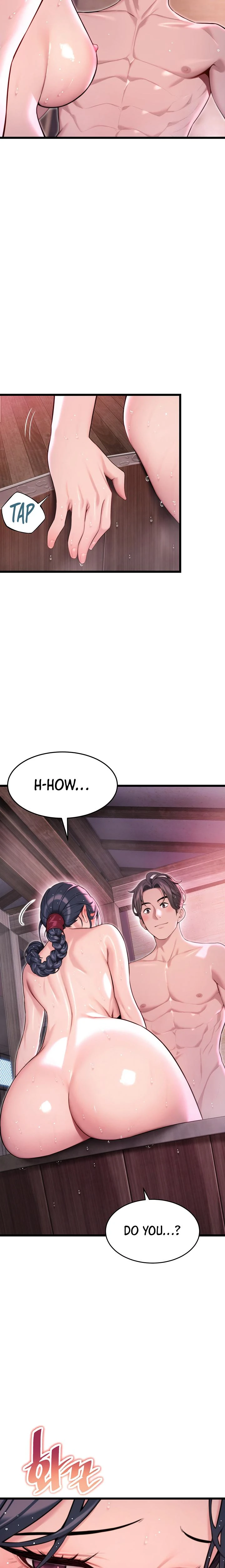 God Bless You Chapter 30 Page 20