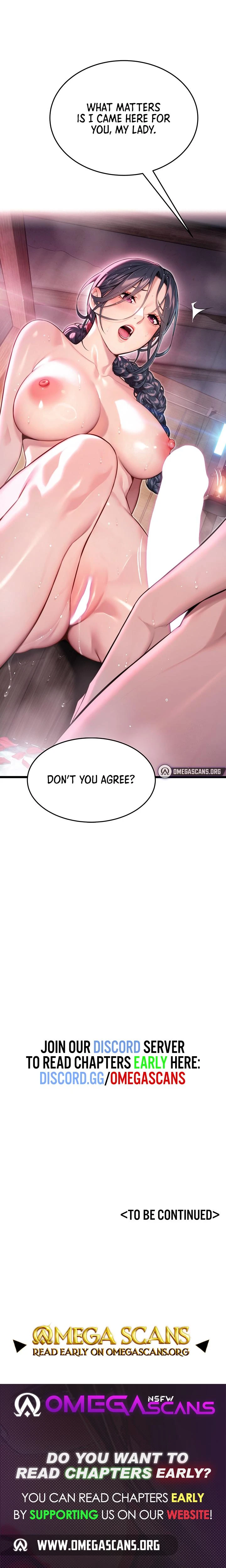 God Bless You Chapter 30 Page 22