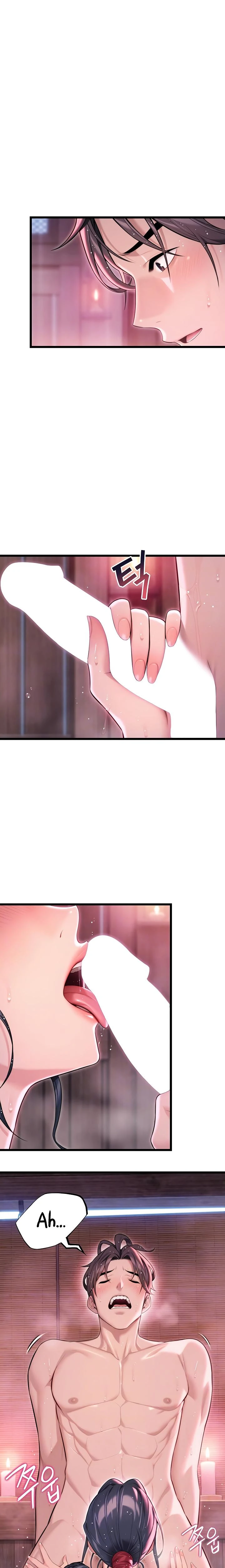 God Bless You Chapter 31 Page 3