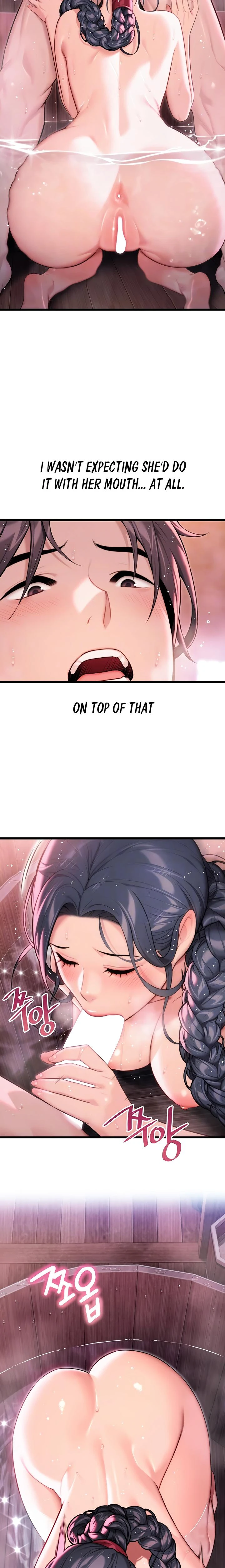 God Bless You Chapter 31 Page 4