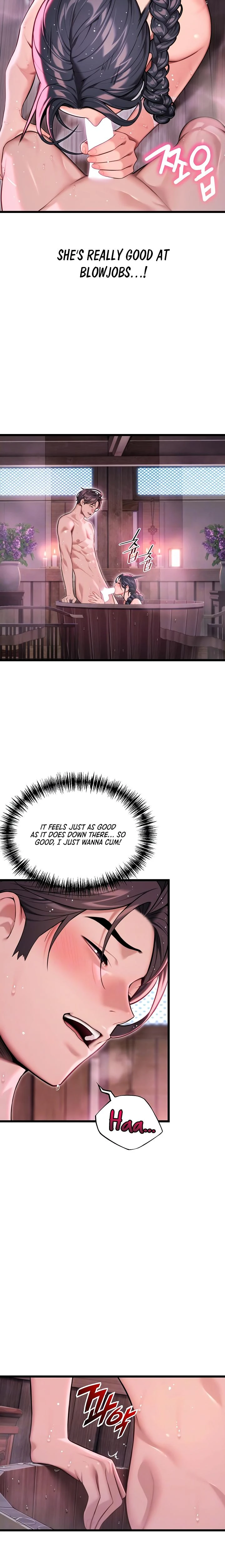 God Bless You Chapter 31 Page 5