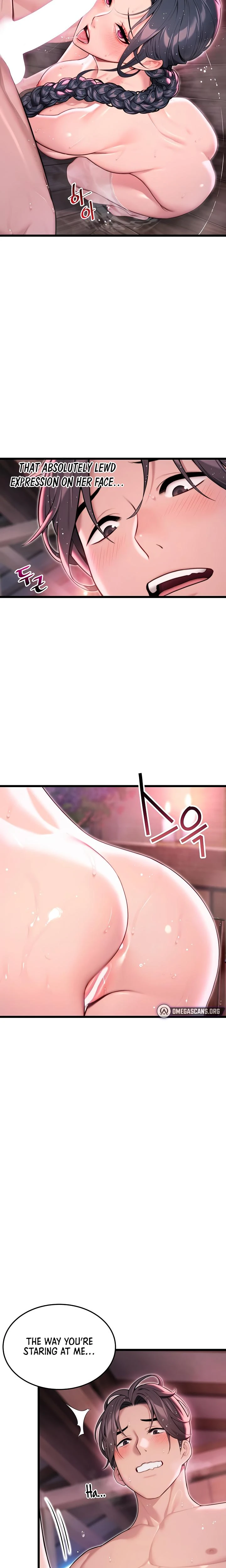 God Bless You Chapter 31 Page 7