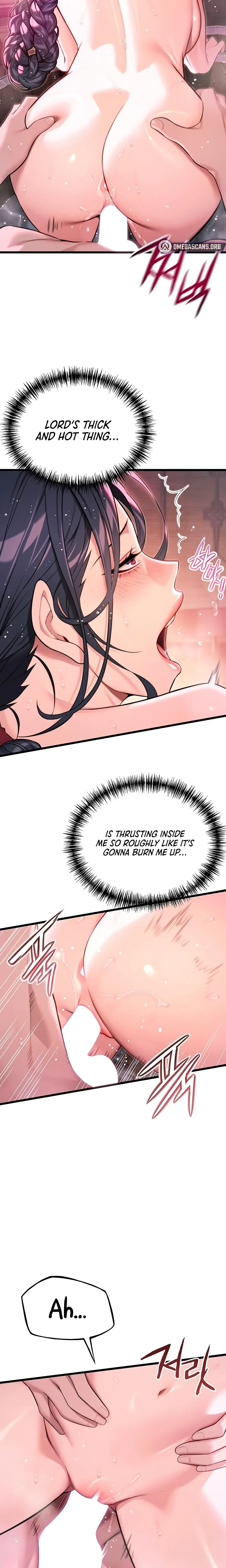 God Bless You Chapter 31 Page 12