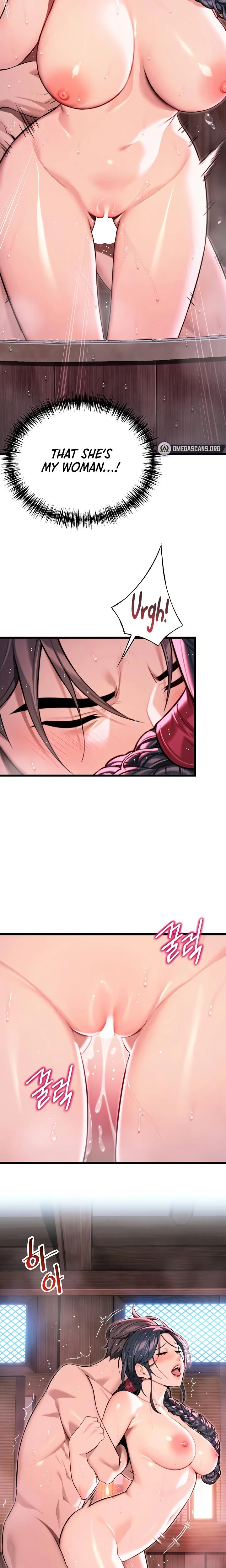 God Bless You Chapter 31 Page 16
