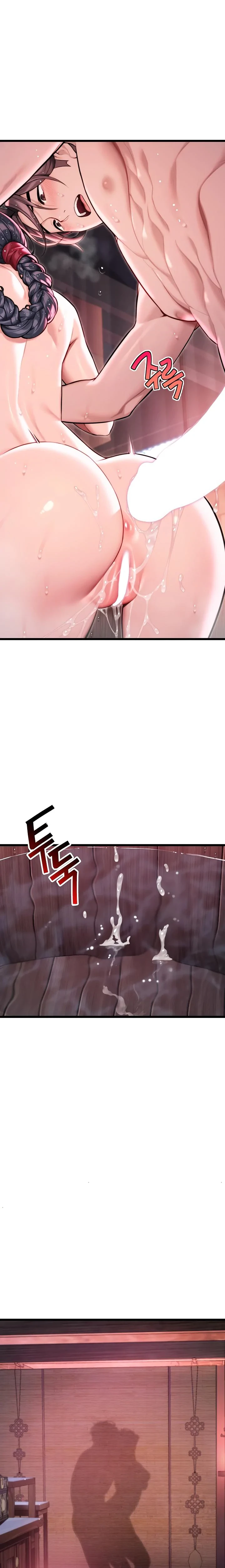 God Bless You Chapter 31 Page 18