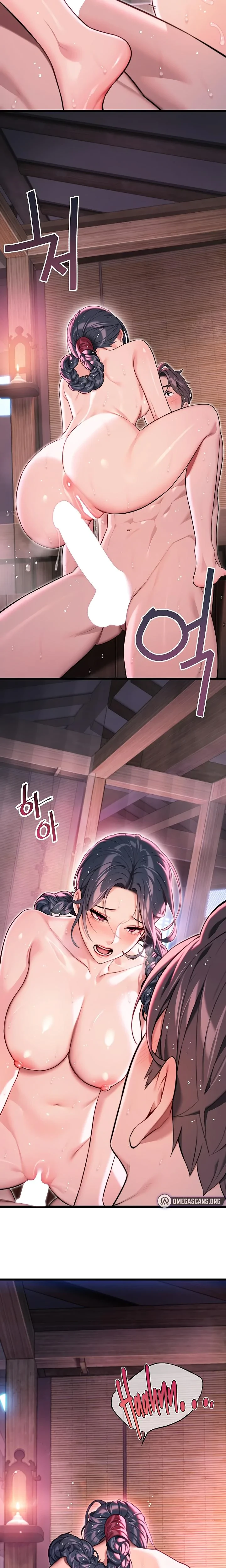 God Bless You Chapter 31 Page 22