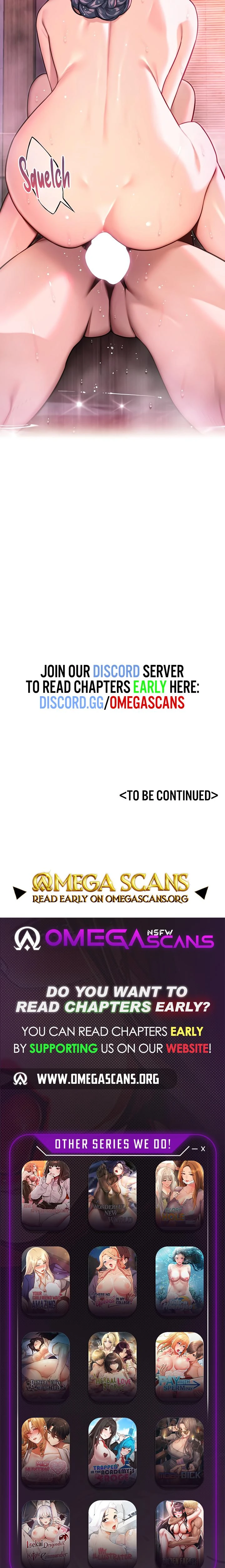God Bless You Chapter 31 Page 23