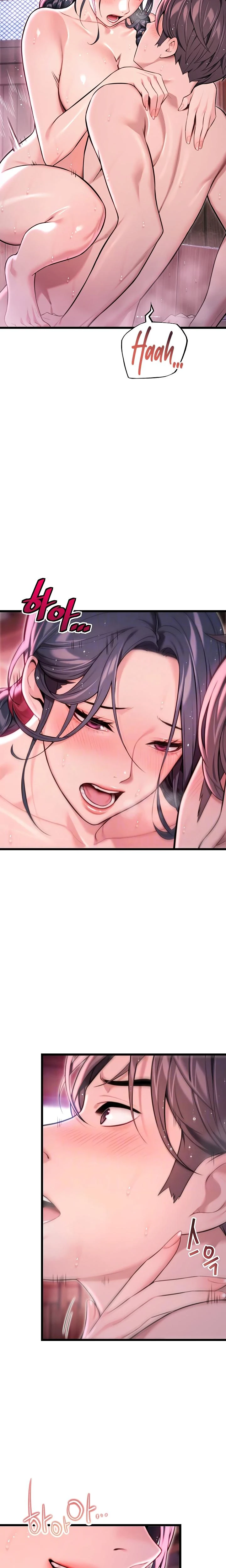God Bless You Chapter 32 Page 2