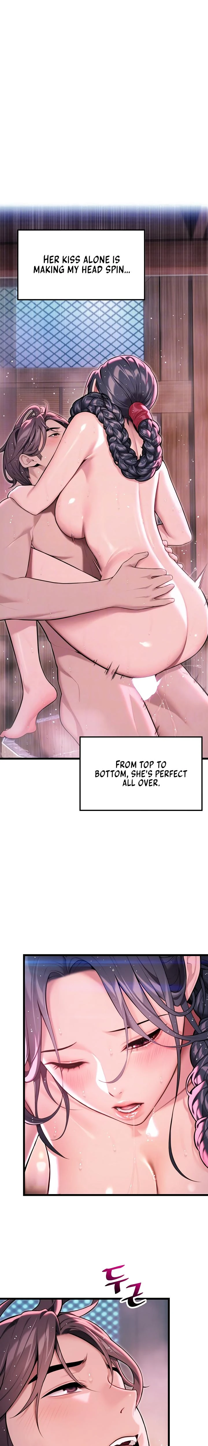 God Bless You Chapter 32 Page 6