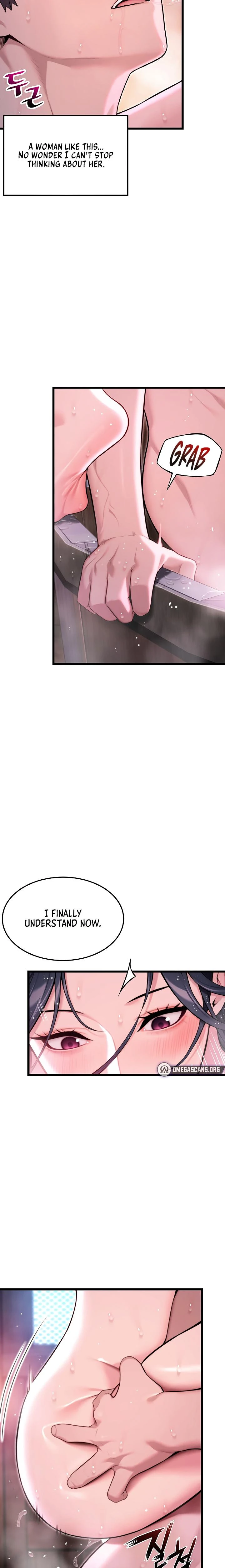 God Bless You Chapter 32 Page 7