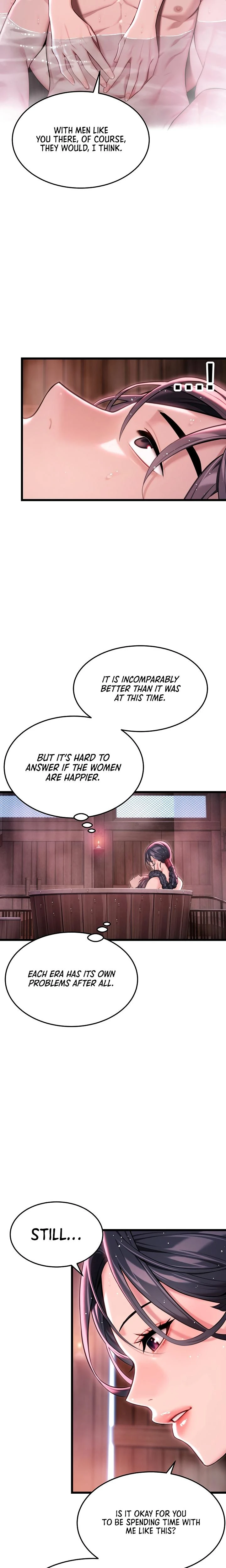 God Bless You Chapter 32 Page 17