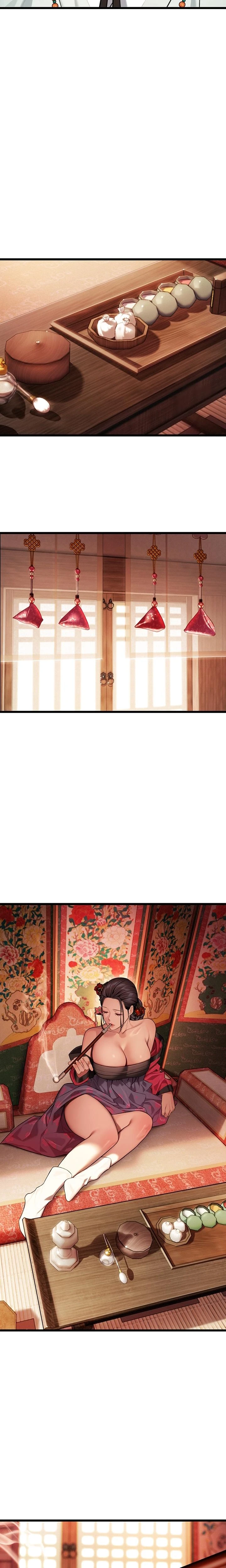 God Bless You Chapter 33 Page 19
