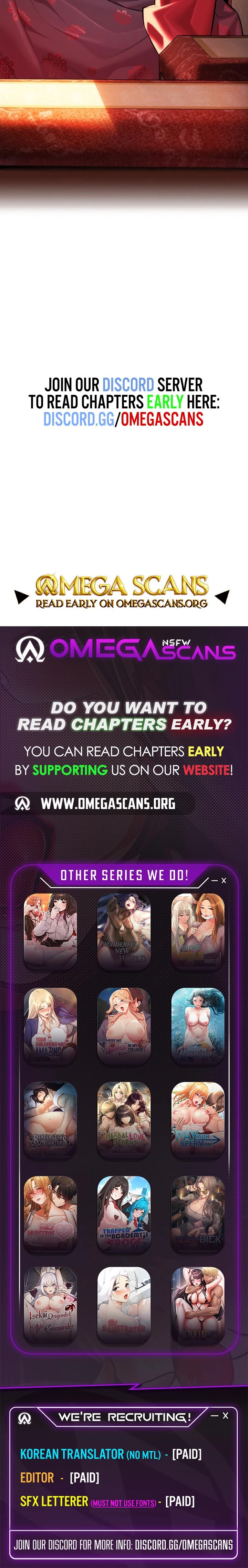 God Bless You Chapter 33 Page 23