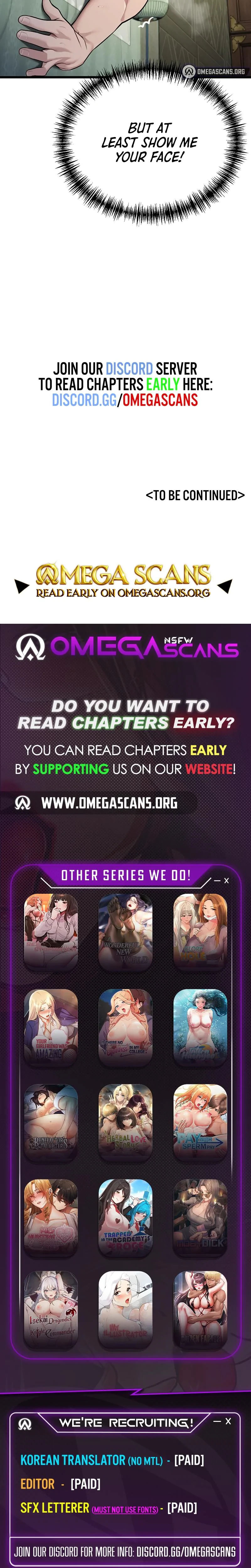 God Bless You Chapter 35 Page 24