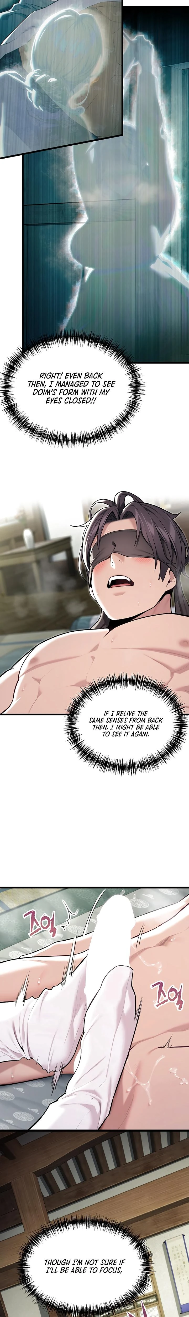 God Bless You Chapter 36 Page 7