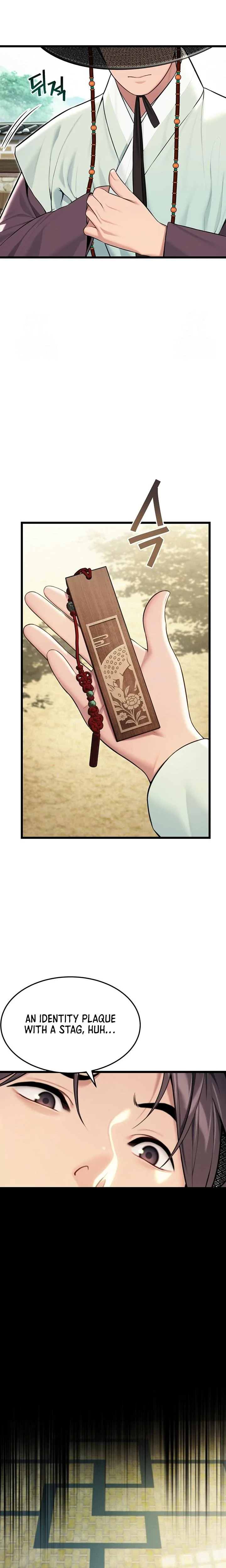 God Bless You Chapter 37 Page 9