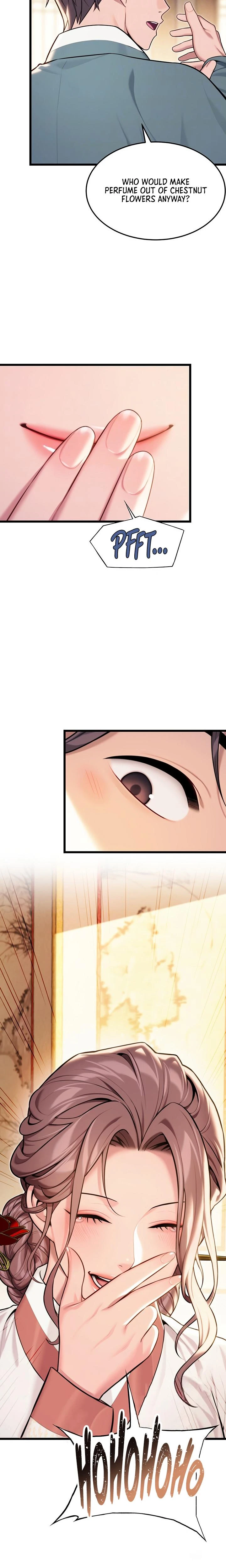 God Bless You Chapter 38 Page 4