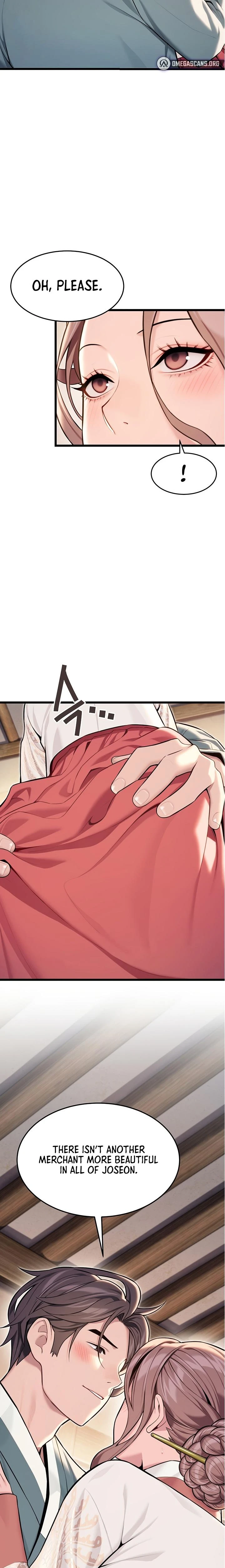 God Bless You Chapter 38 Page 14