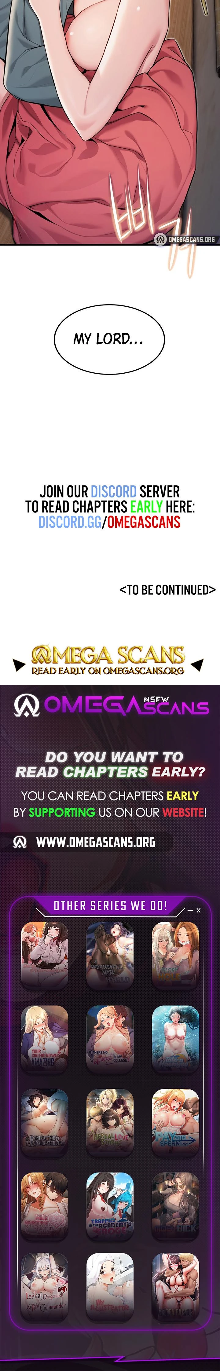 God Bless You Chapter 38 Page 22