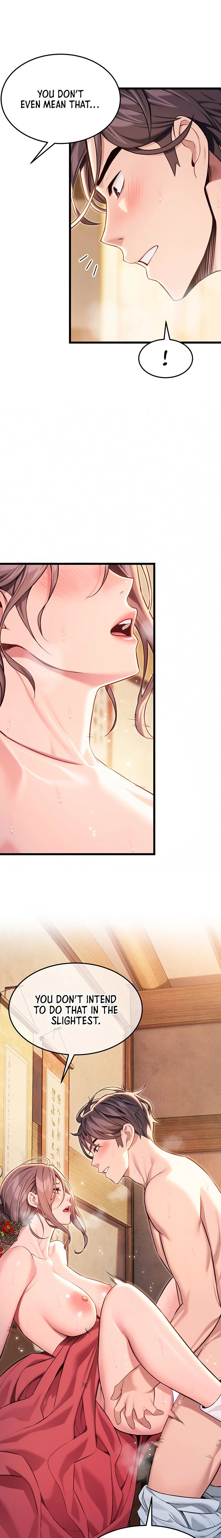 God Bless You Chapter 39 Page 6
