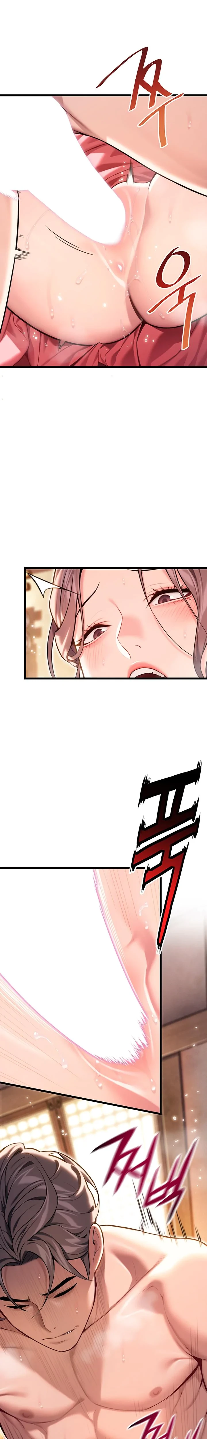 God Bless You Chapter 39 Page 13