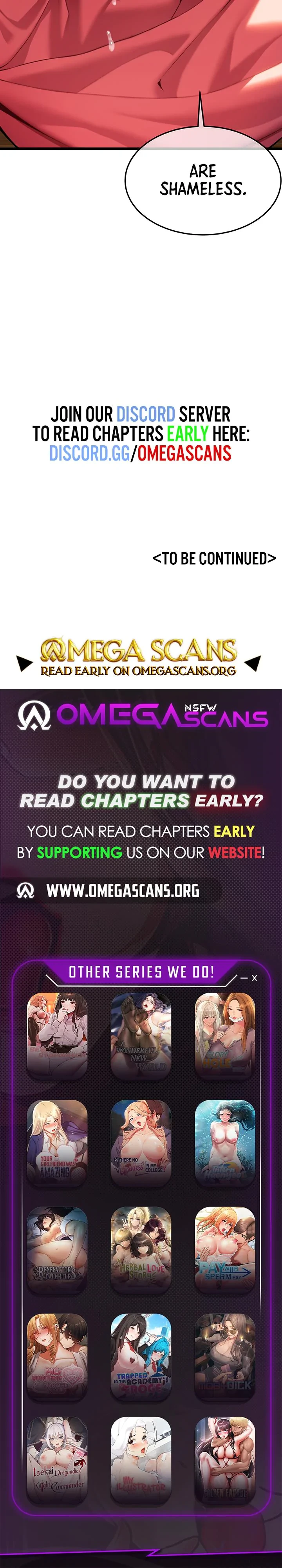God Bless You Chapter 39 Page 23