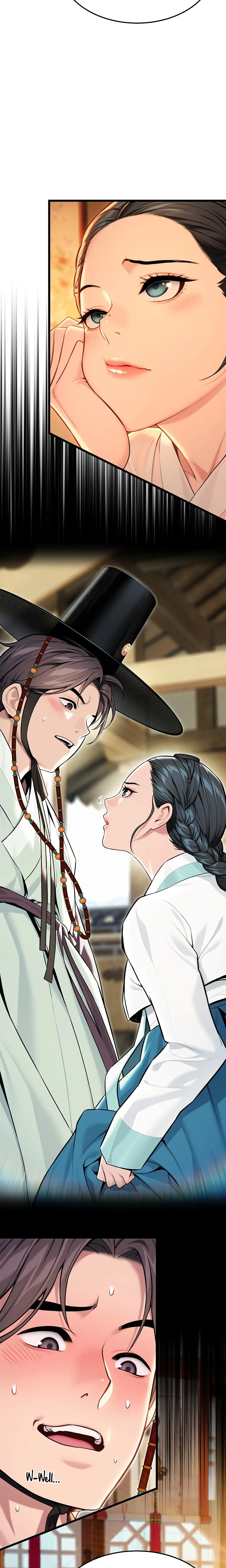 God Bless You Chapter 40 Page 3