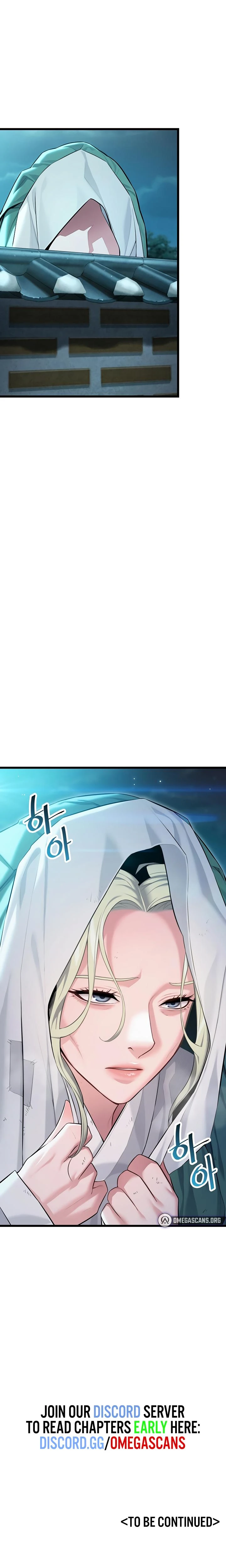 God Bless You Chapter 40 Page 22