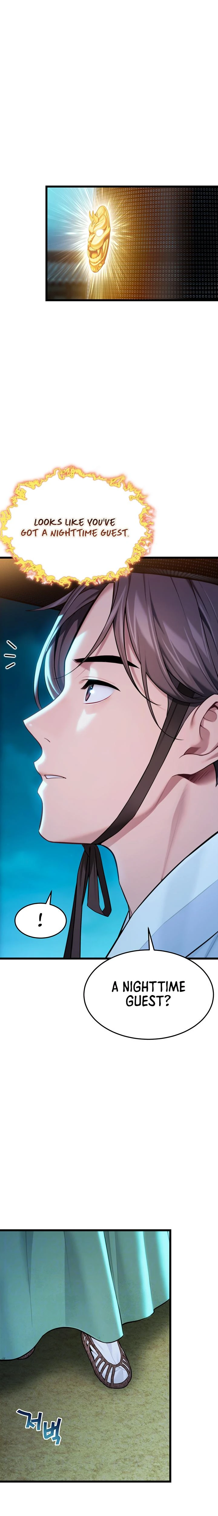 God Bless You Chapter 41 Page 2