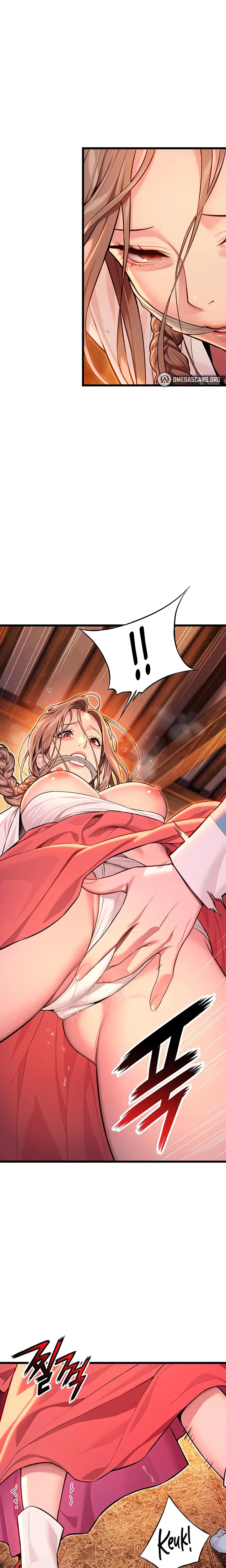 God Bless You Chapter 41 Page 19