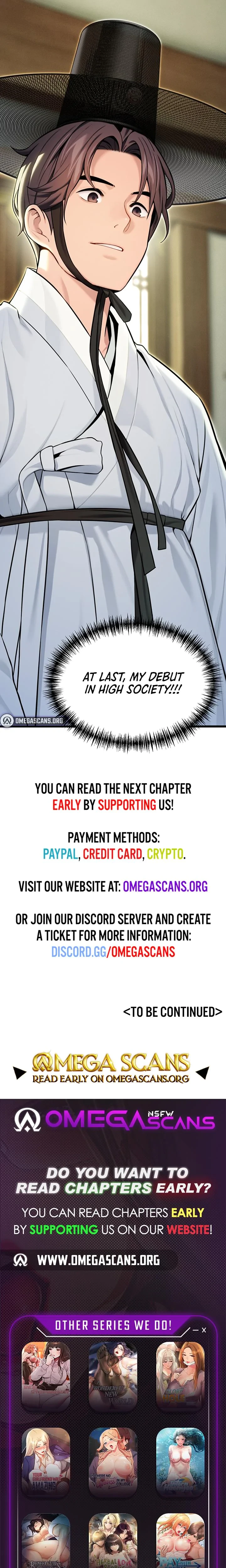 God Bless You Chapter 41 Page 24