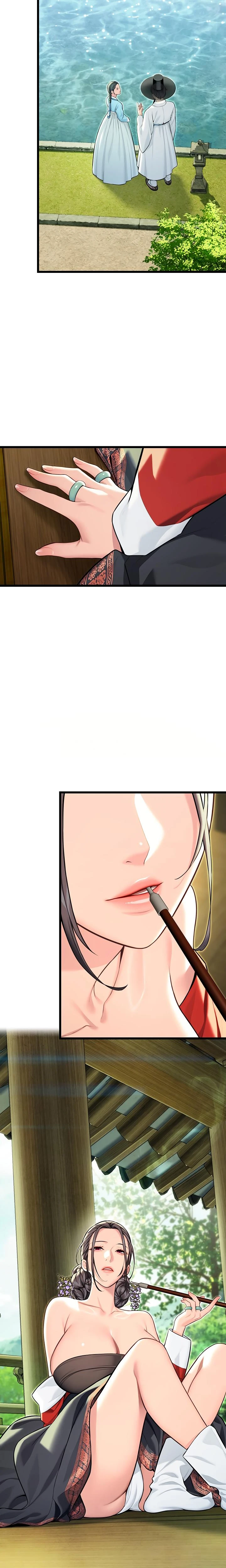 God Bless You Chapter 42 Page 21
