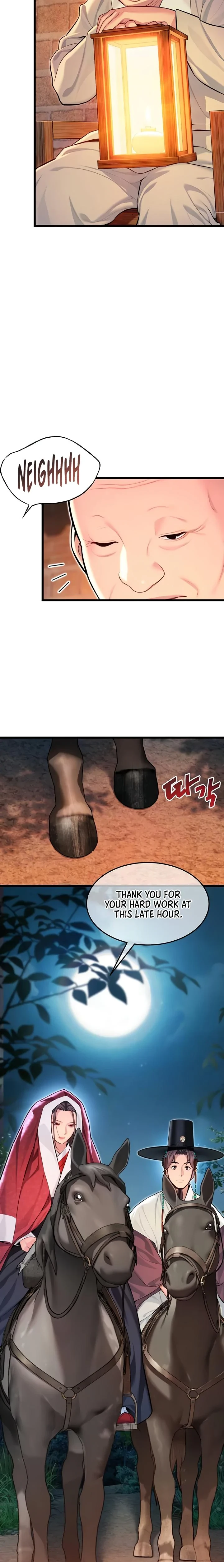 God Bless You Chapter 43 Page 2