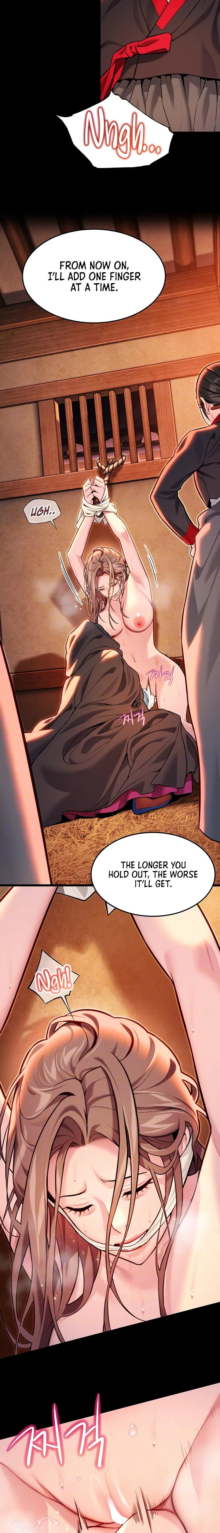 God Bless You Chapter 44 Page 4