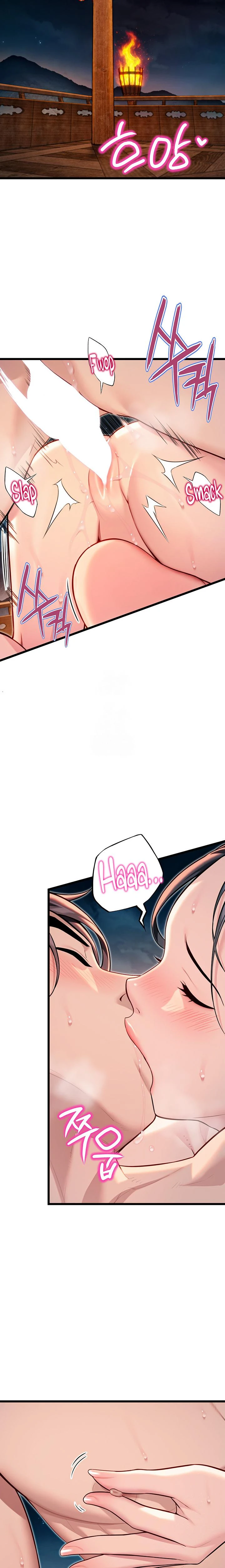 God Bless You Chapter 45 Page 19