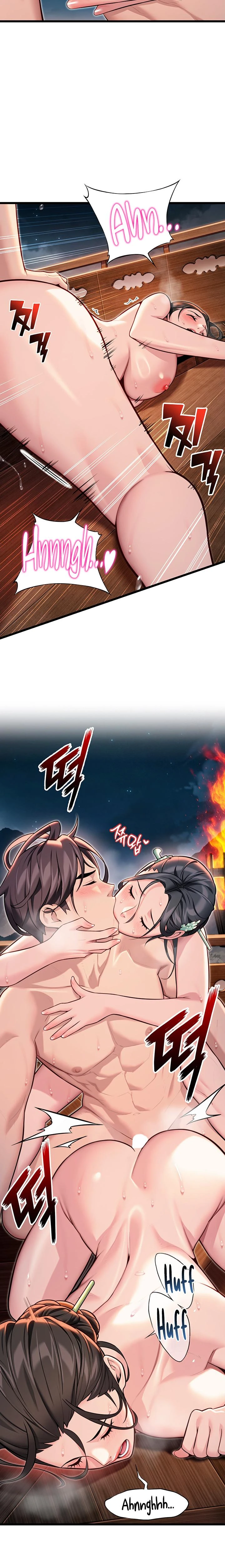 God Bless You Chapter 45 Page 20